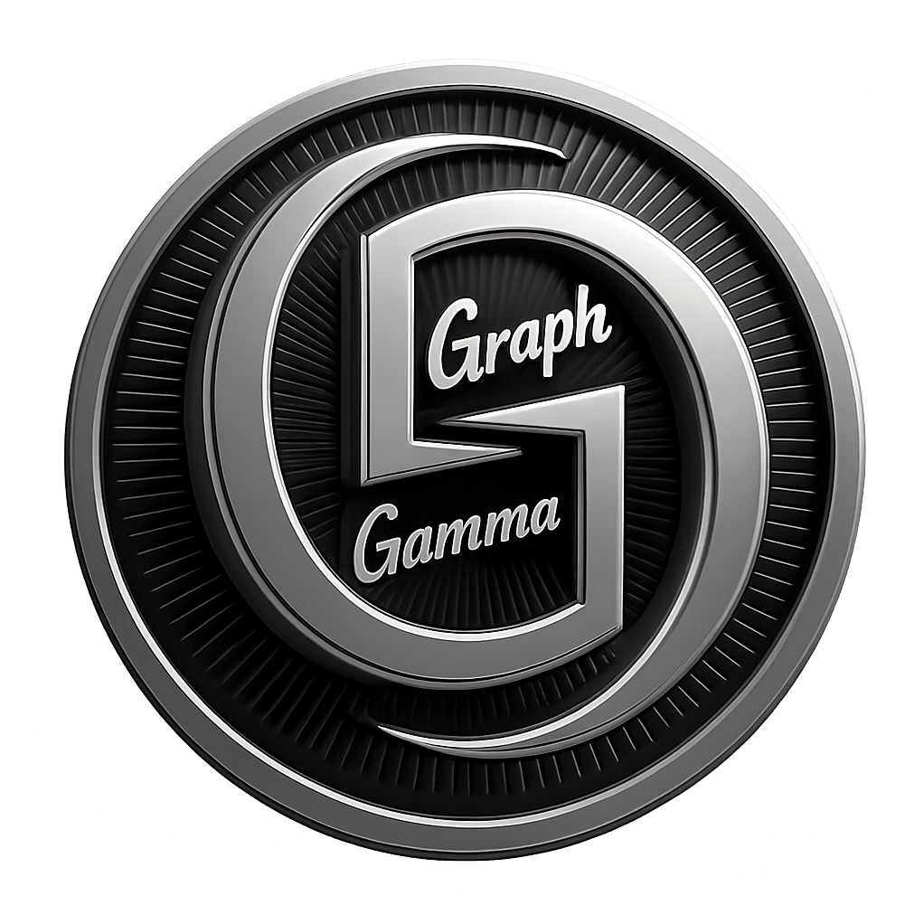 Graph Gamma