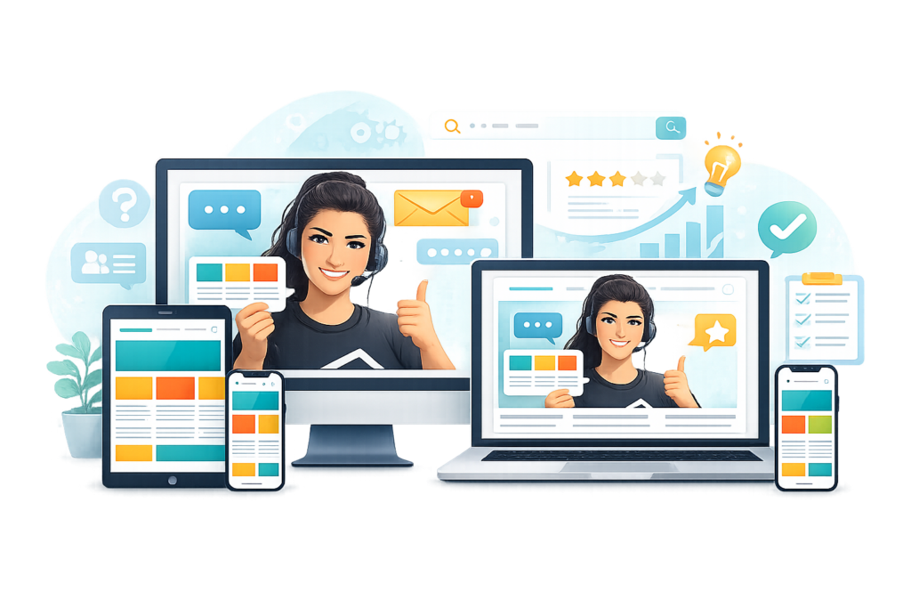 Accompagnement personnalisé graph gamma